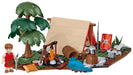 ROMAN CAMP-TENT