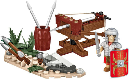 COBI Roman Imperium Collection Roman Scorpio