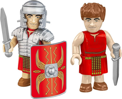 COBI Roman Imperium Collection Roman Scorpio