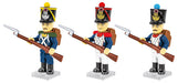 COBI-20090 Napoleonic Wars French Soldiers