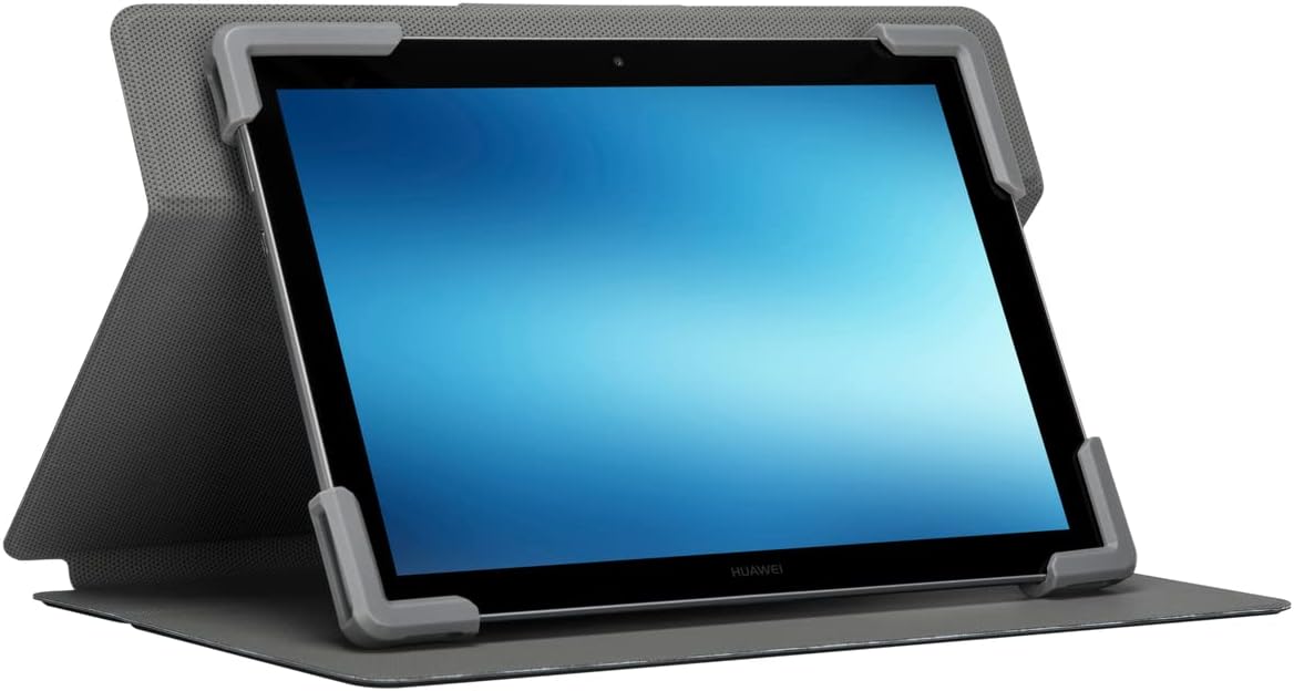 TARGUS - ACCESSORI MOBILE TARGUS SAFEFIT 9-10.5IN ROTATIN CASE NERO