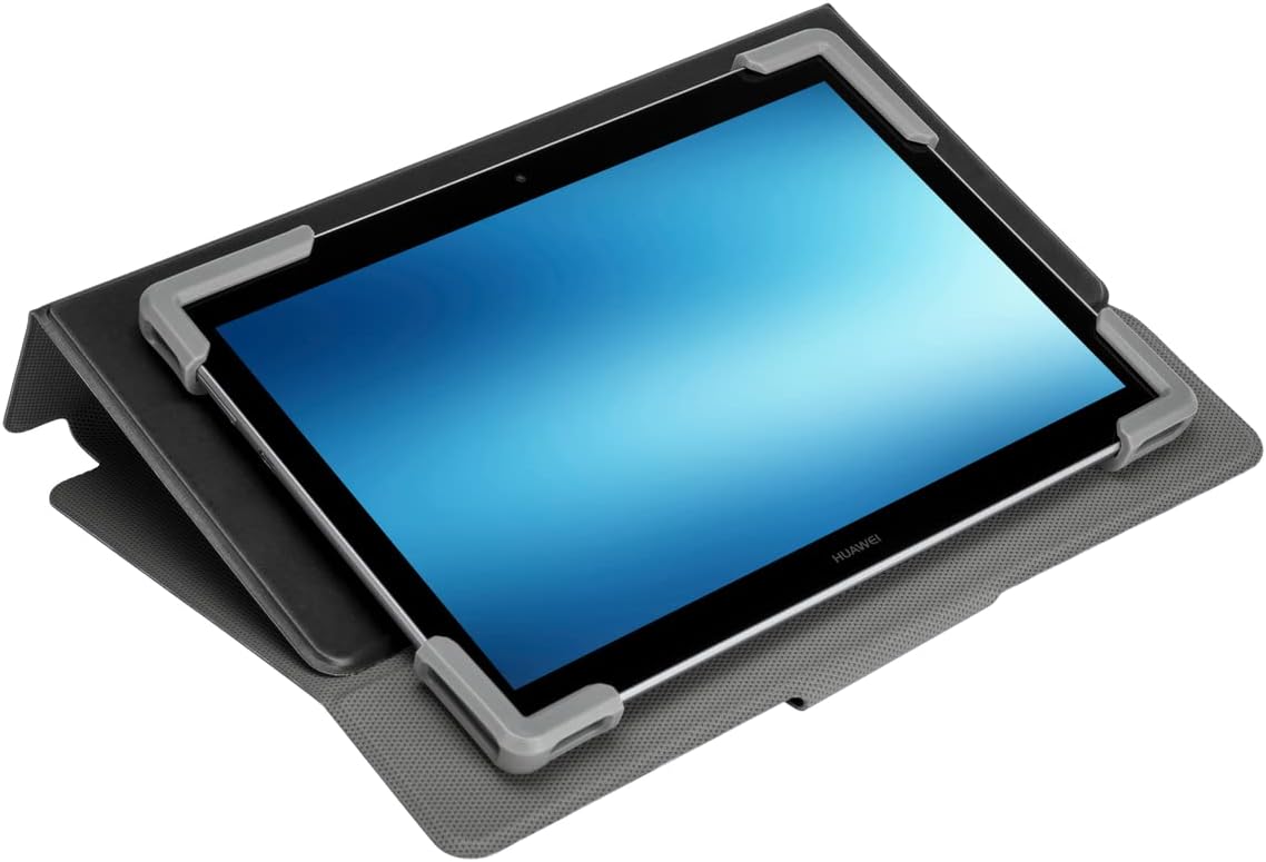 TARGUS - ACCESSORI MOBILE TARGUS SAFEFIT 9-10.5IN ROTATIN CASE NERO