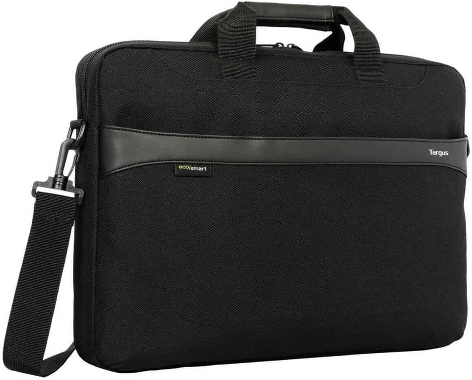 Targus 17.3In Geolite Ecosmart Essential Laptop Case