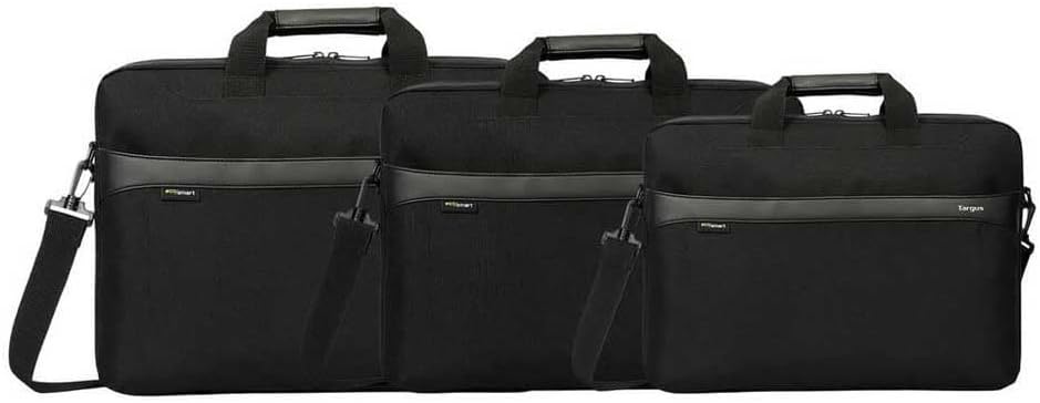 Targus 17.3In Geolite Ecosmart Essential Laptop Case