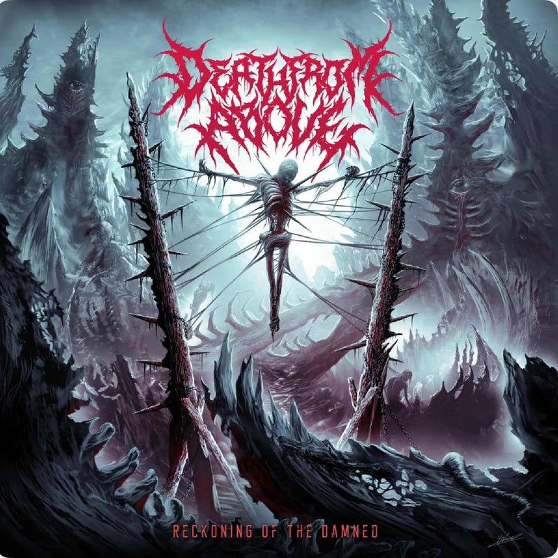 Reckoning Of The Damned