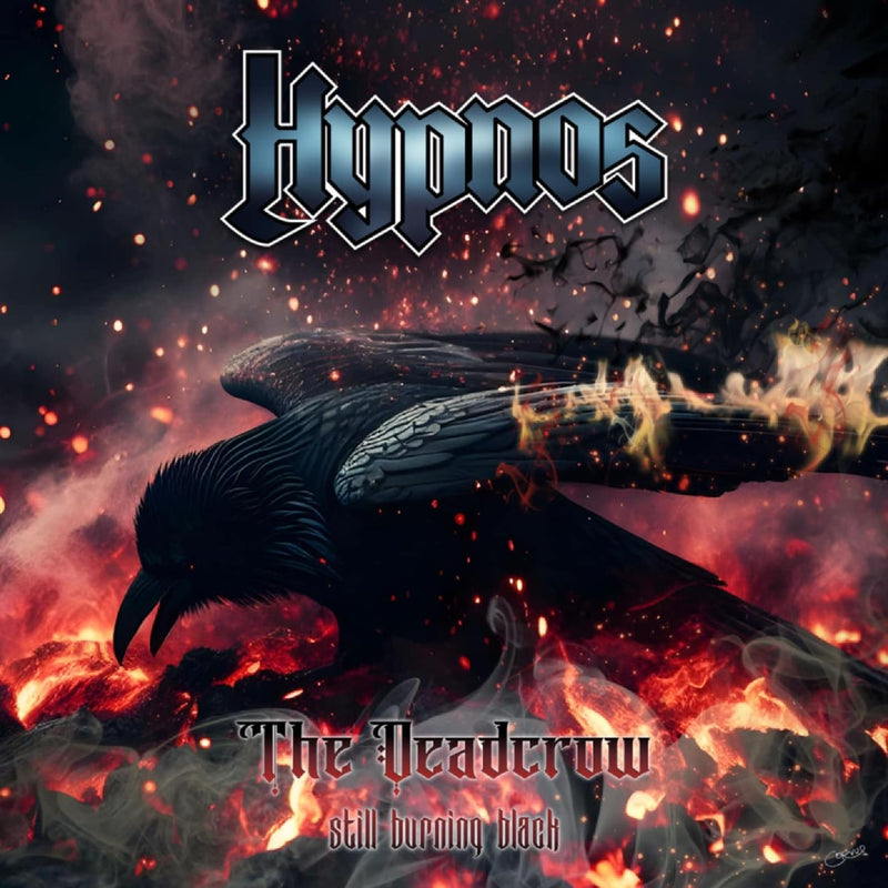 The Deadcrow