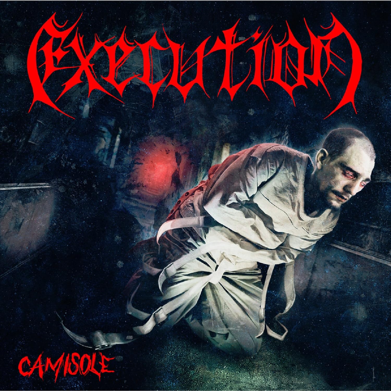 Execution-Camisole