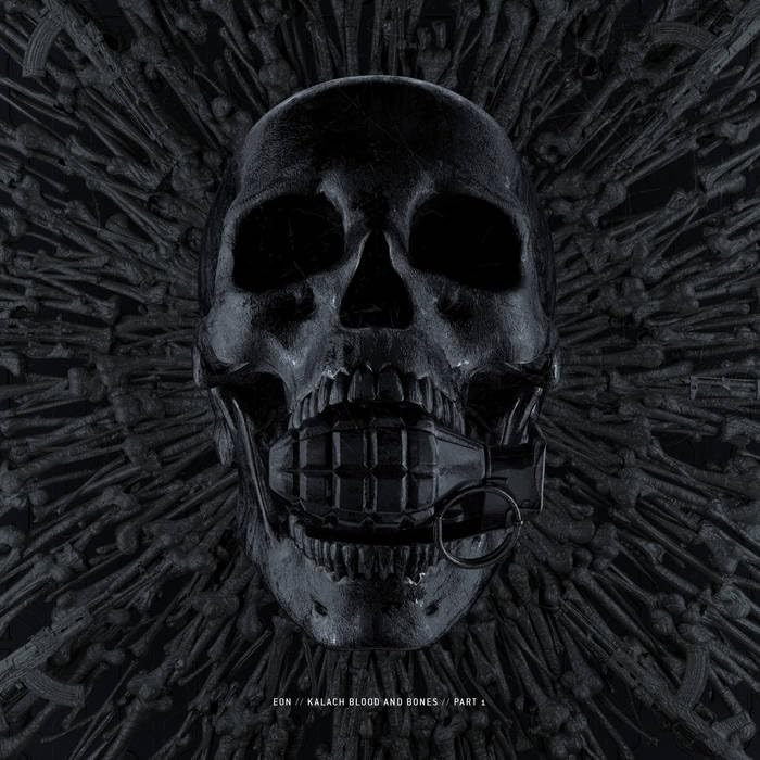 Kalash, Blood and Bones