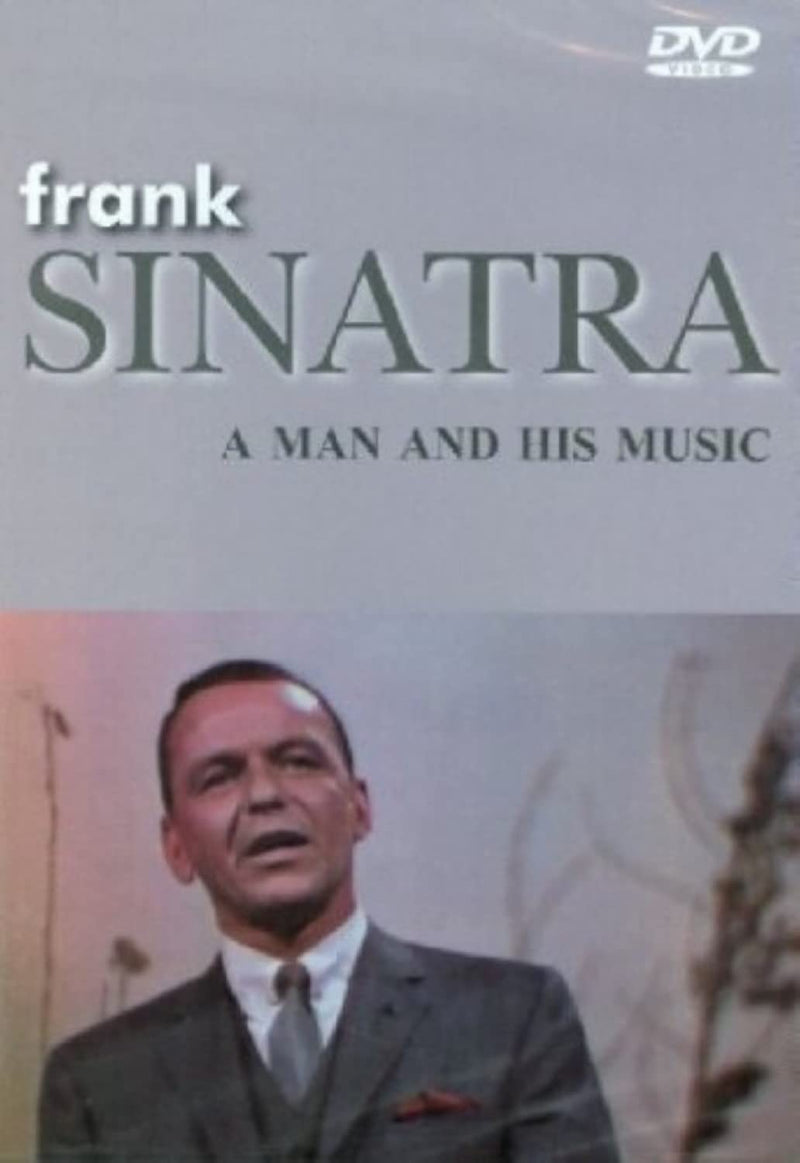 A Man & His Music