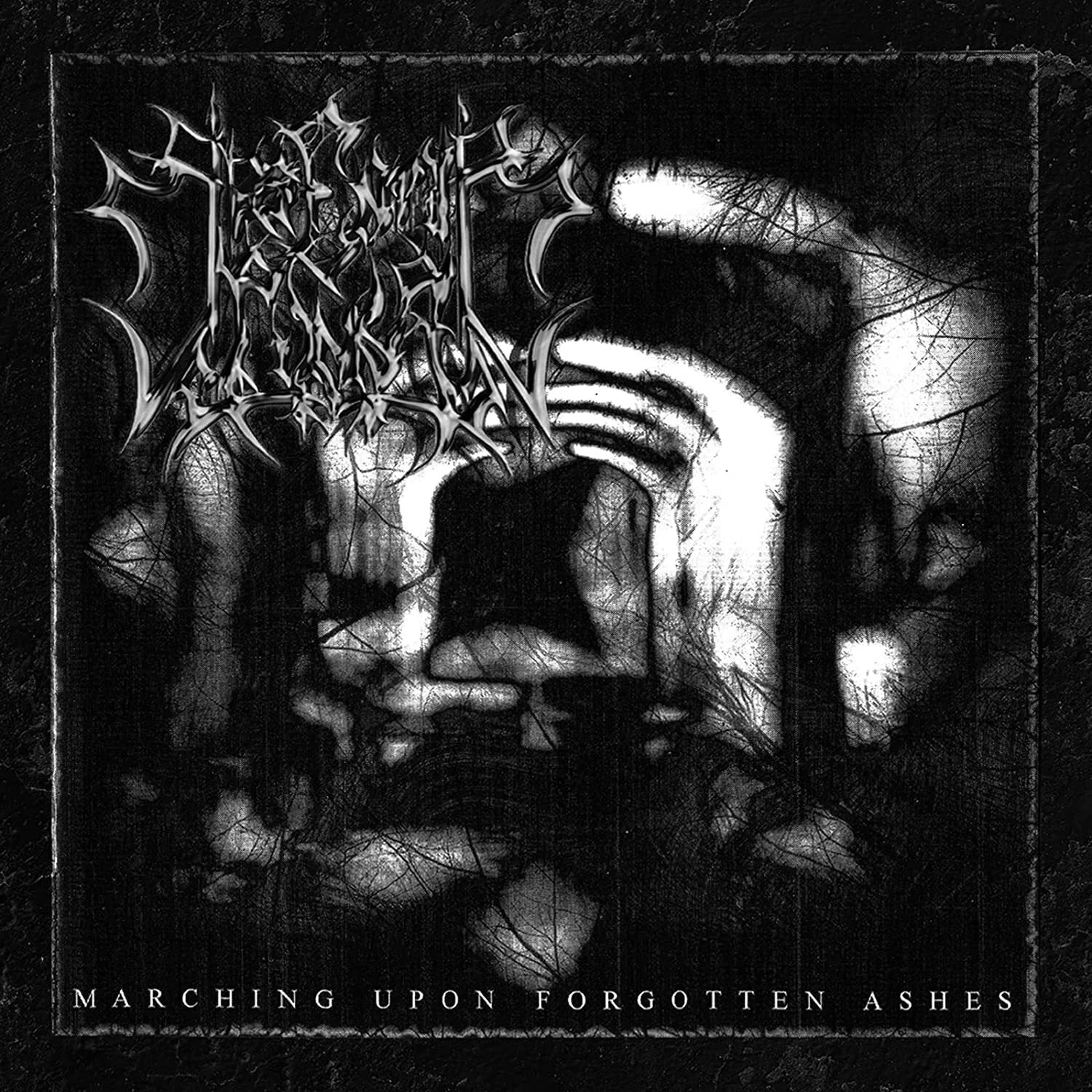 Marching Upon Forgotten Ashes