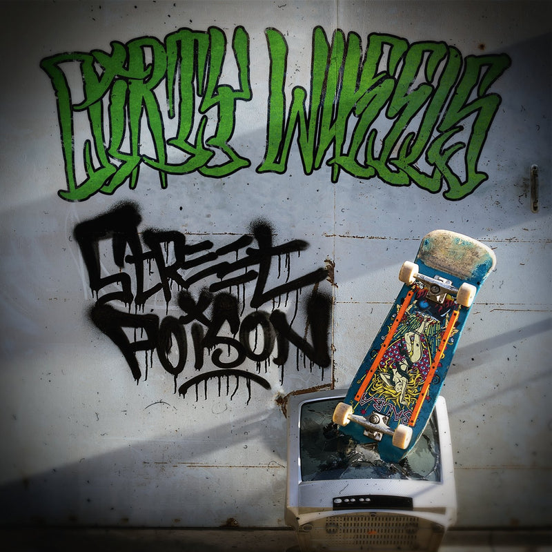Street Poison