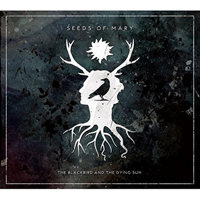 Blackbird and The Dying Sun