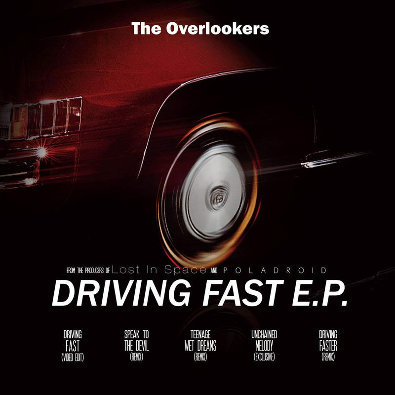 Driving Fast (Ep
