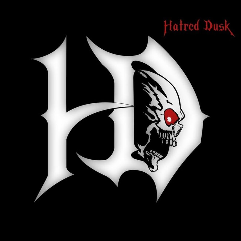 Hatred Dusk