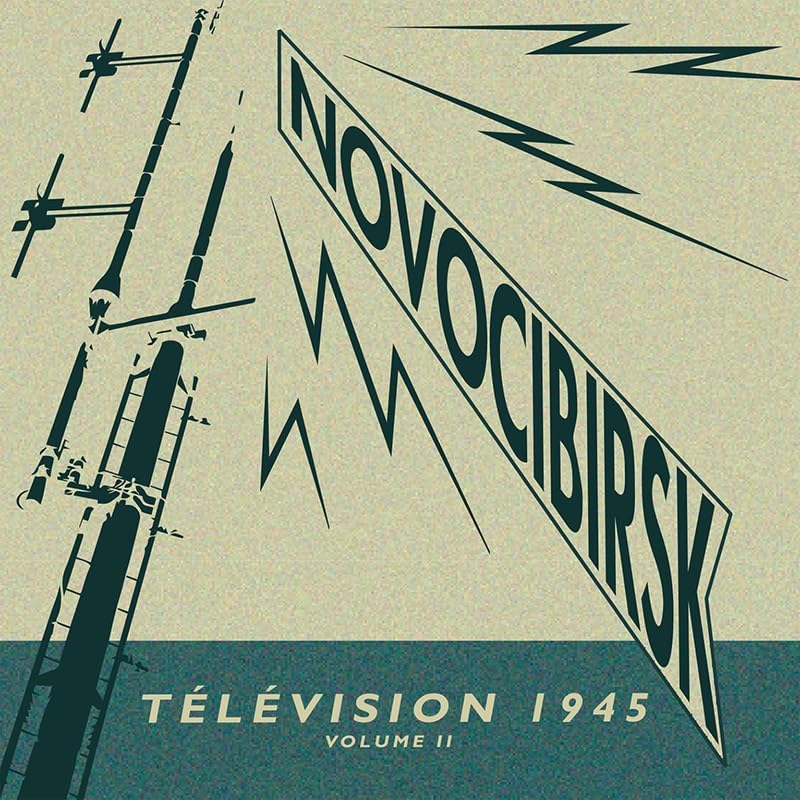 T?l?vision 1945 Volume II