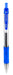 ZEBRA Pen Sarasa Coloured Pens, Fine Point Gel Pens For Adult Colouring, Smear-Proof Gel Pens For Writing, Reliable Retractable Gel Pens For Kids & Adults, Colour ZEBRA Pens Set, 12 Pk - Blue Ink