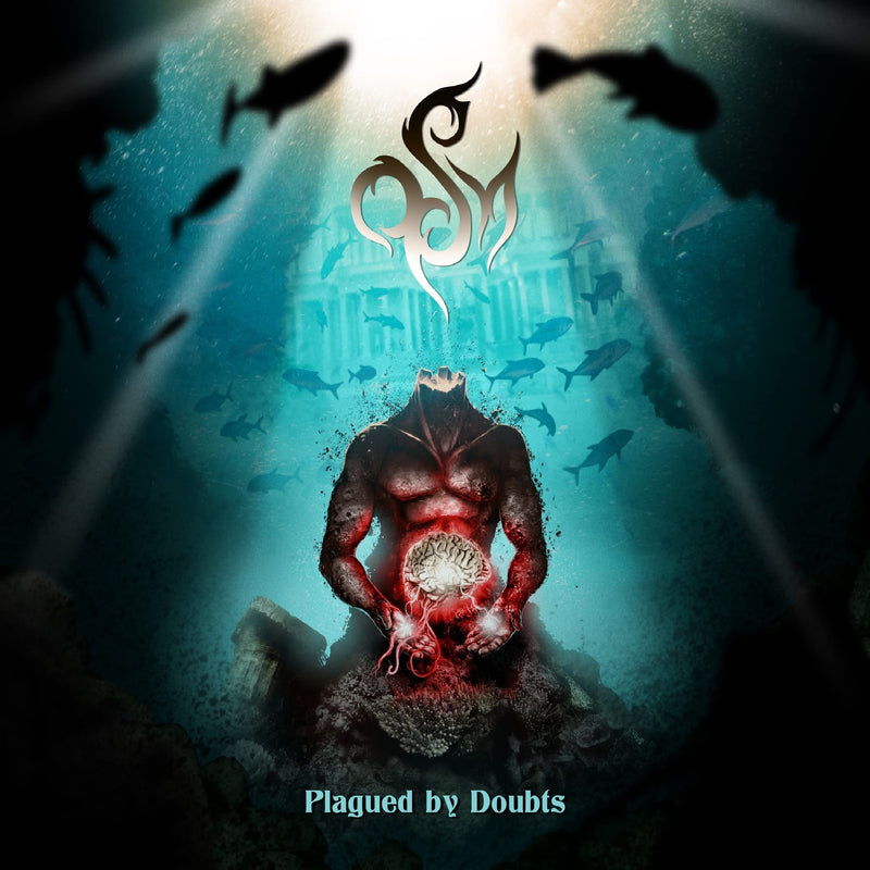 Plagued By Doubts