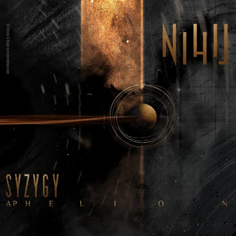 Nihil - Syzygy - Aphelion