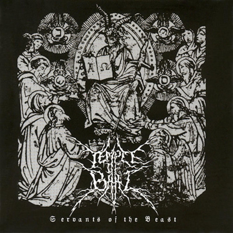 Servants Of The Beast