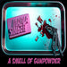 A Smell of Gunpowder