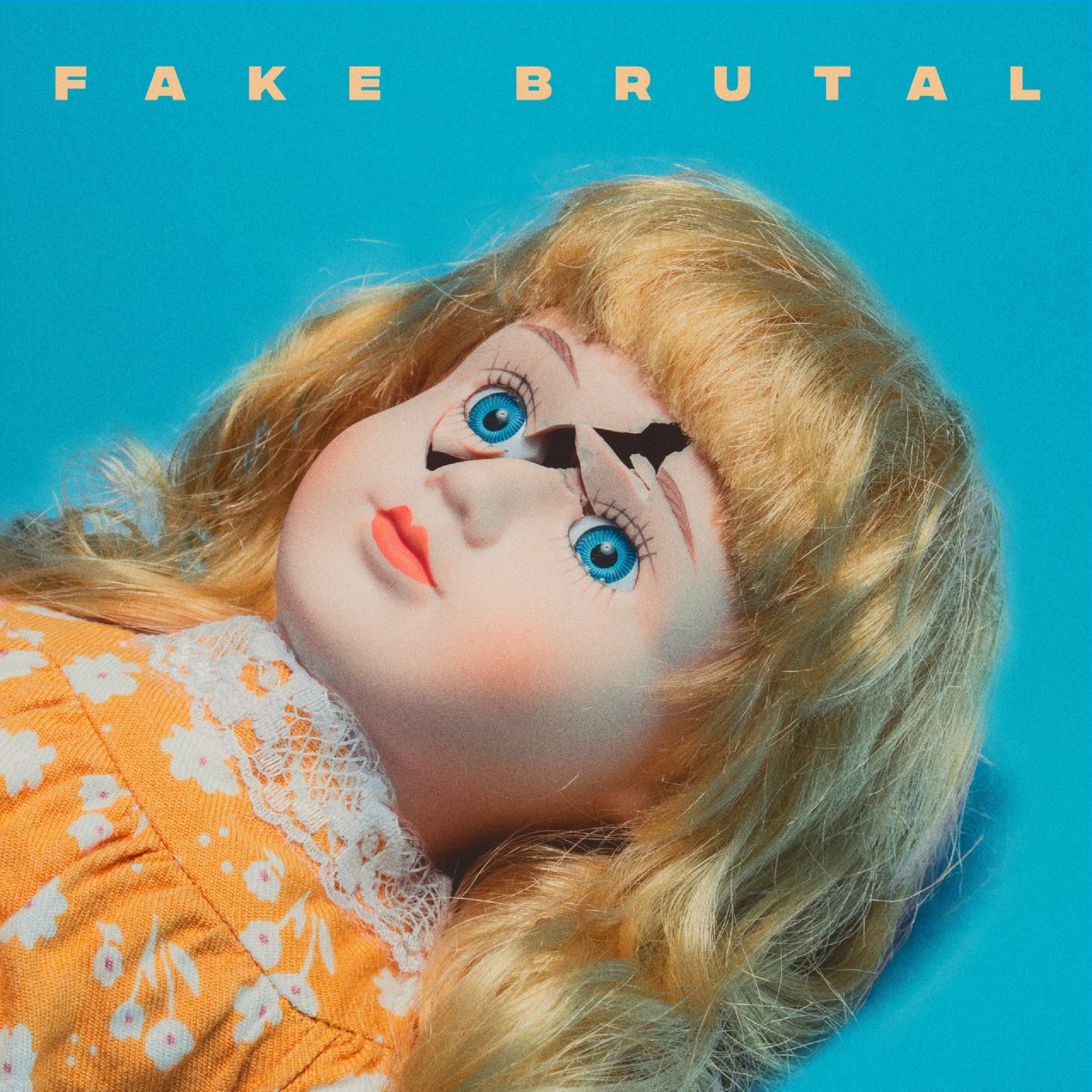 The Spitters - Fake Brutal