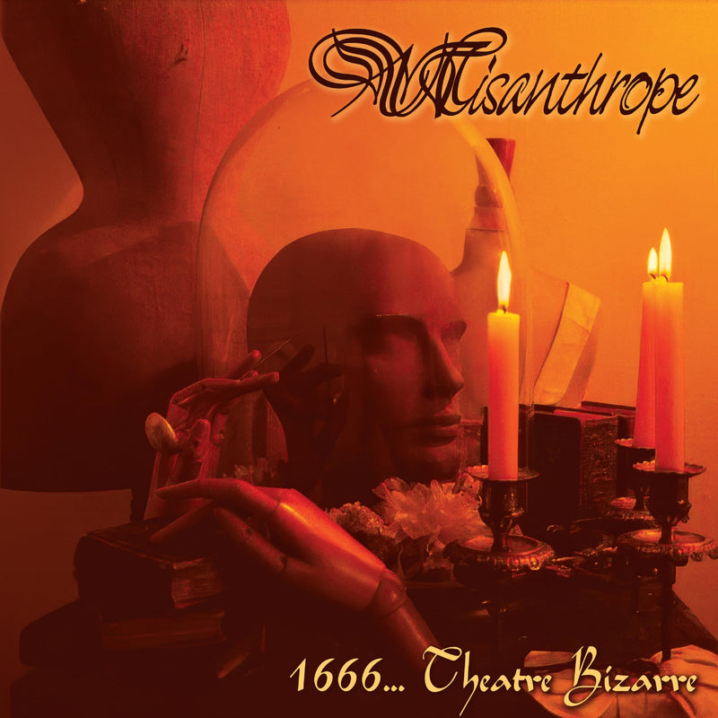 1666… Theatre Bizarre