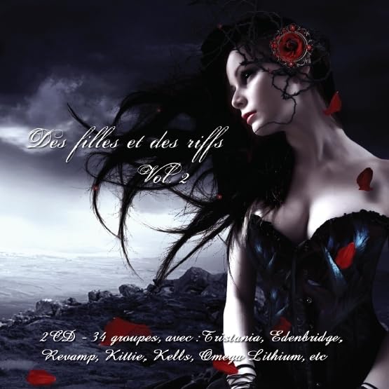 Des Filles Et Des Rifs /Vol.2