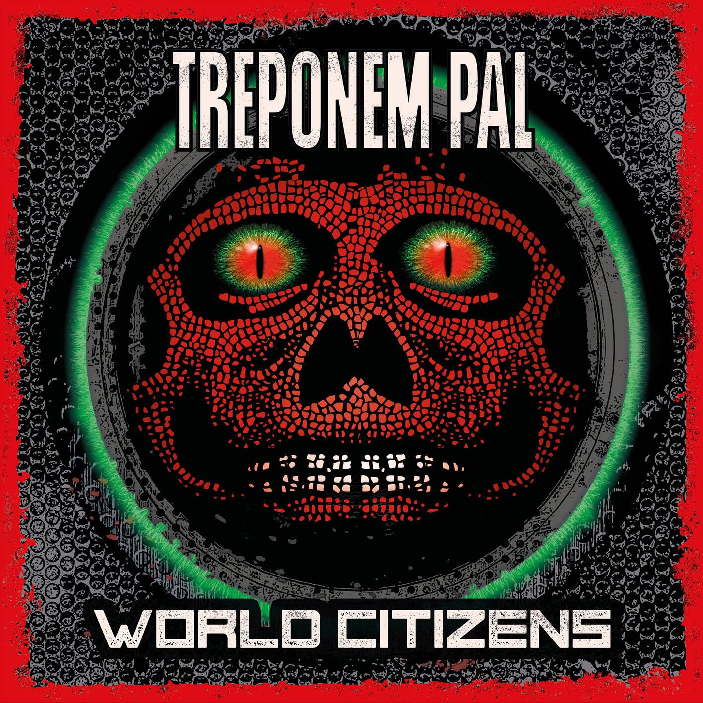 World Citizens