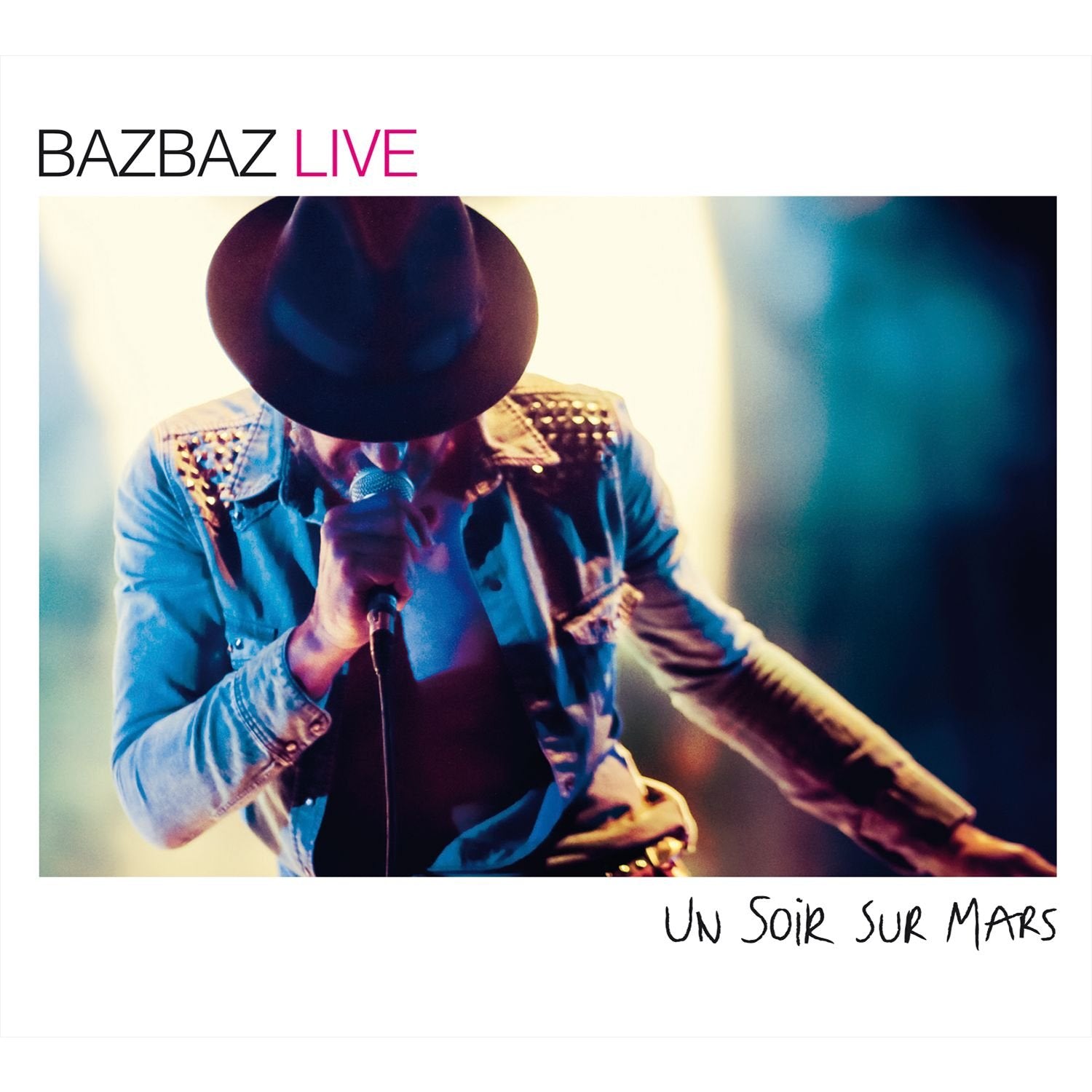 Live - Un Soir..