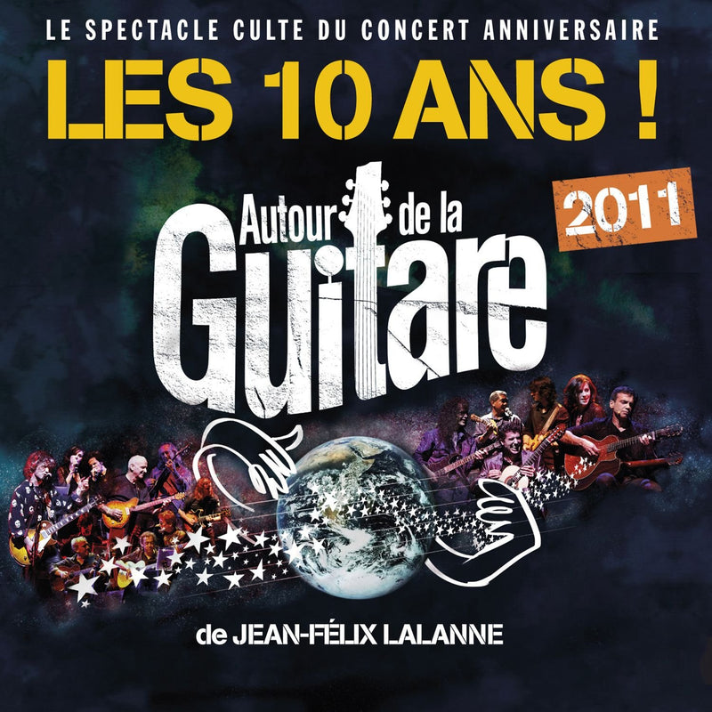 Autour De La..