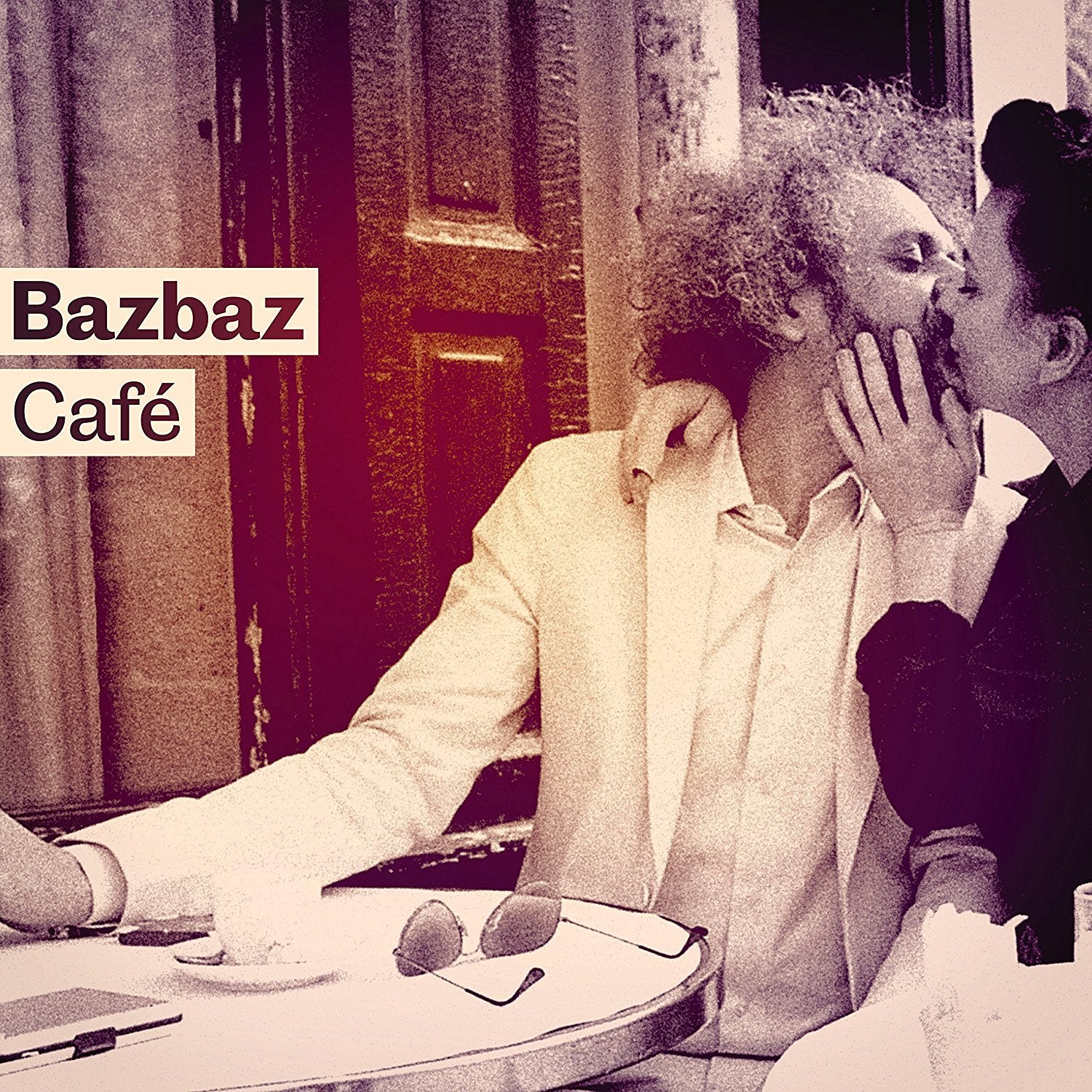 Bazbaz Caf?