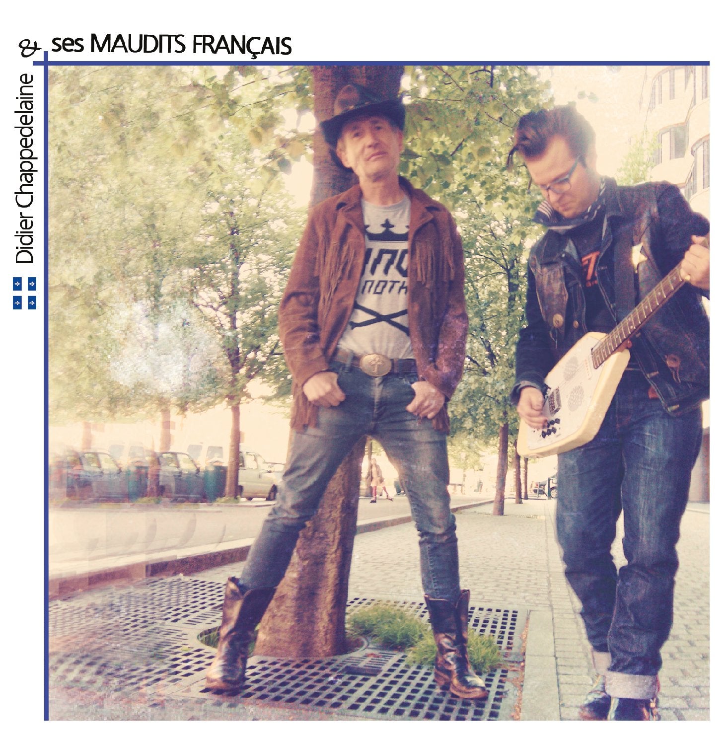 Ses Maudits Francais