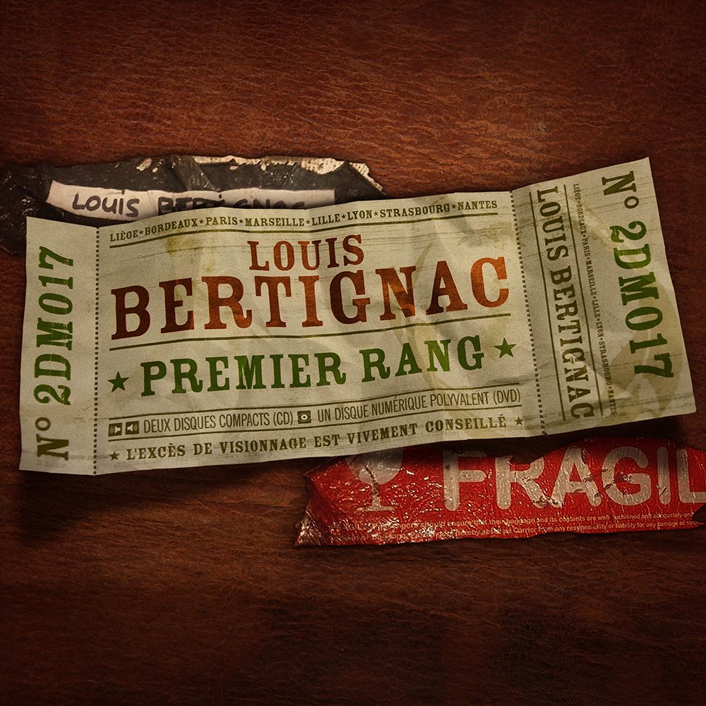 Premier Rang