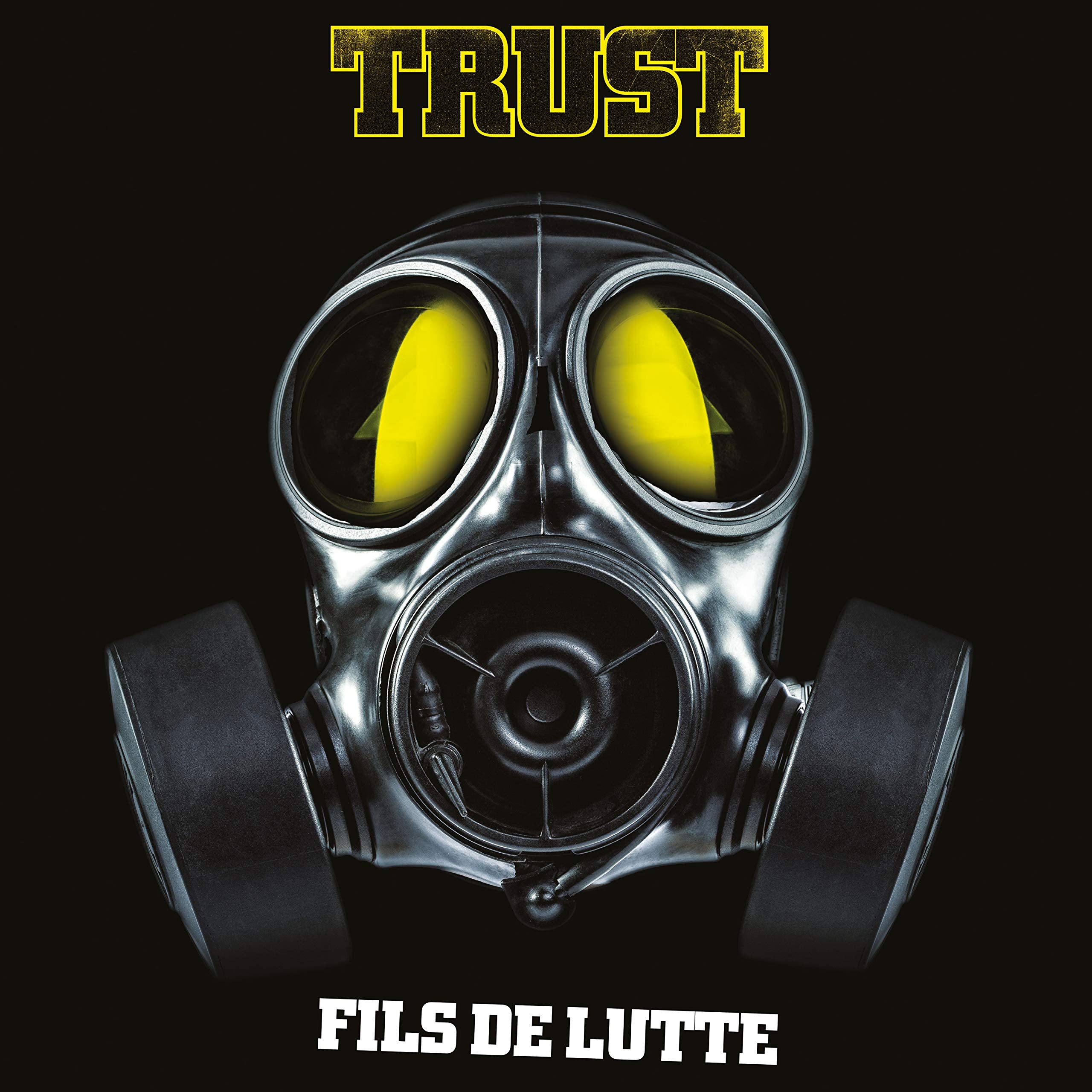 Fils de Lutte