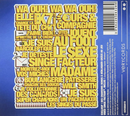 Super Chansons