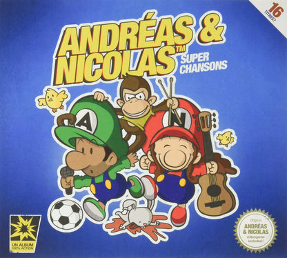 Super Chansons