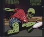 Sylvester Staline/F U B a R