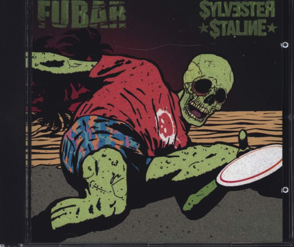 Sylvester Staline/F U B a R