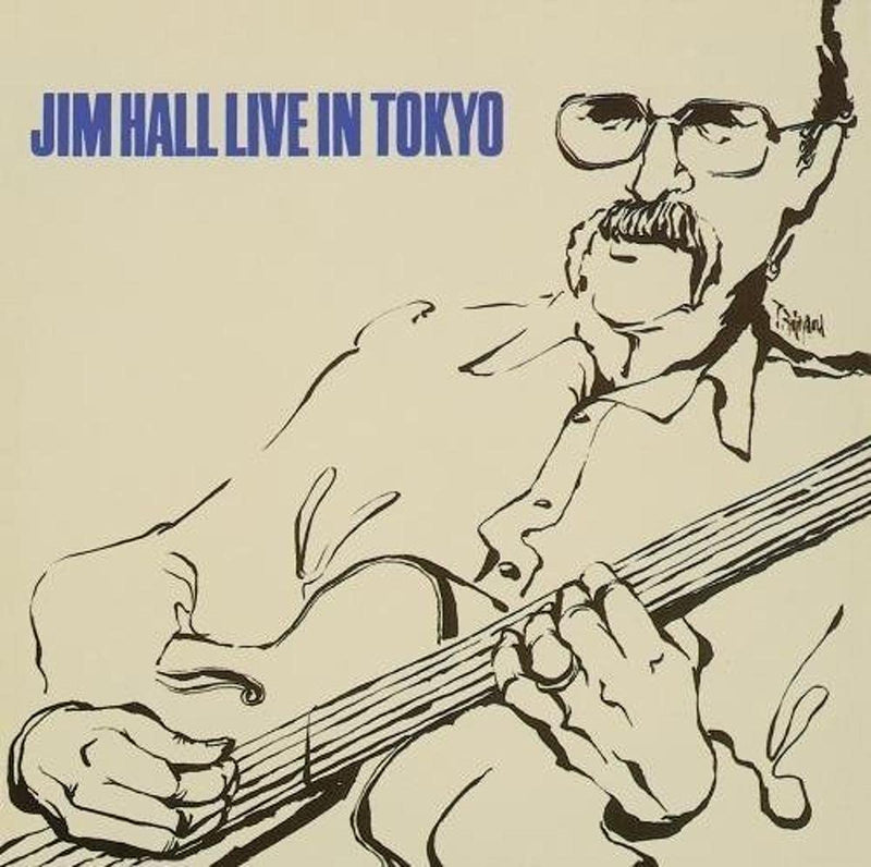 Live In Tokyo