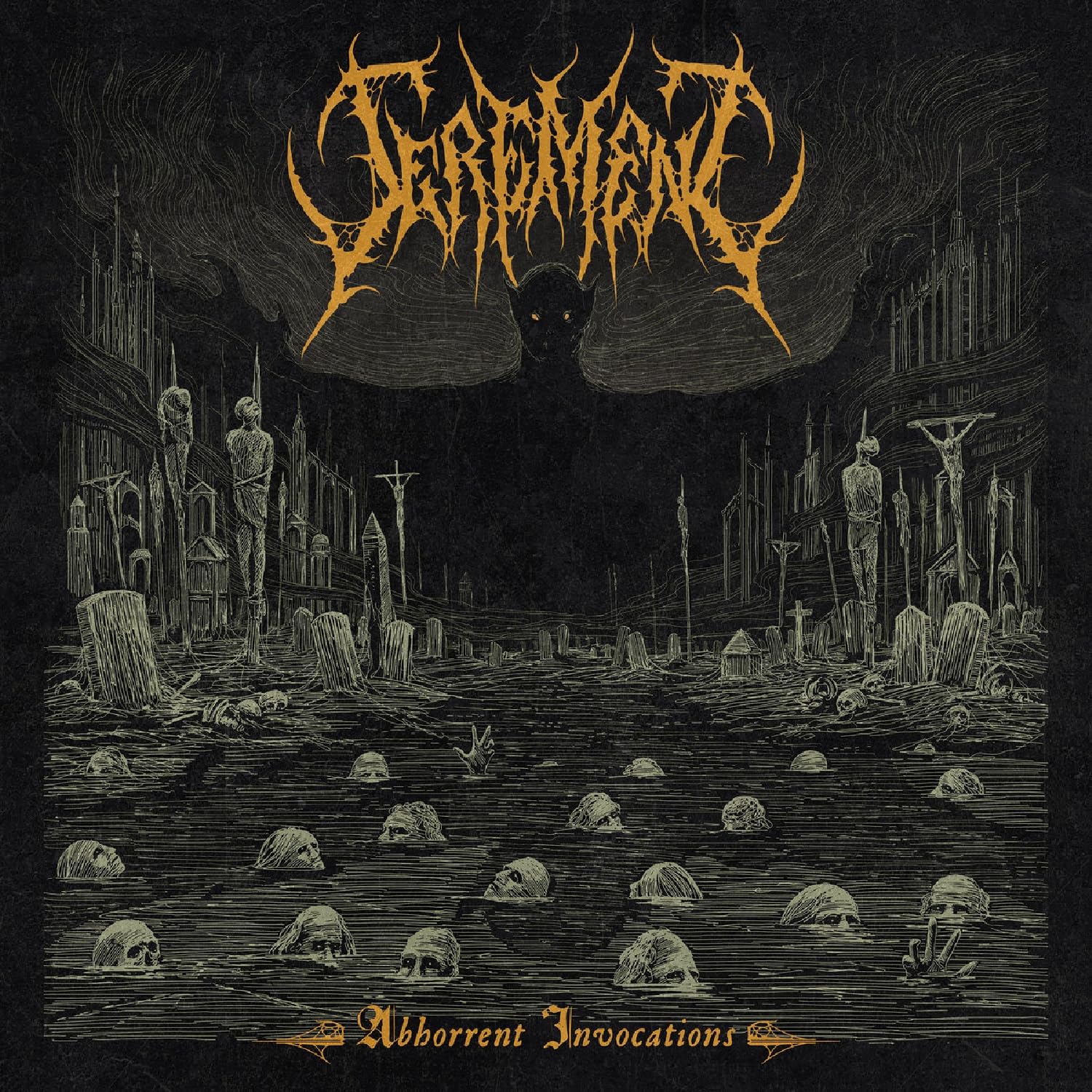 Abhorrent Invocations