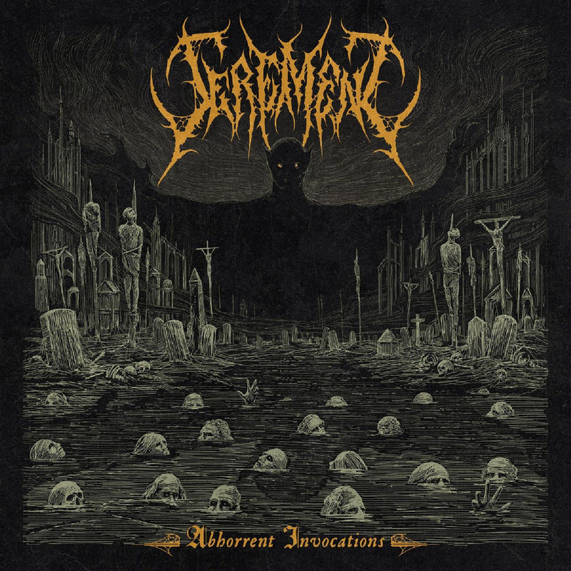 Abhorrent Invocations