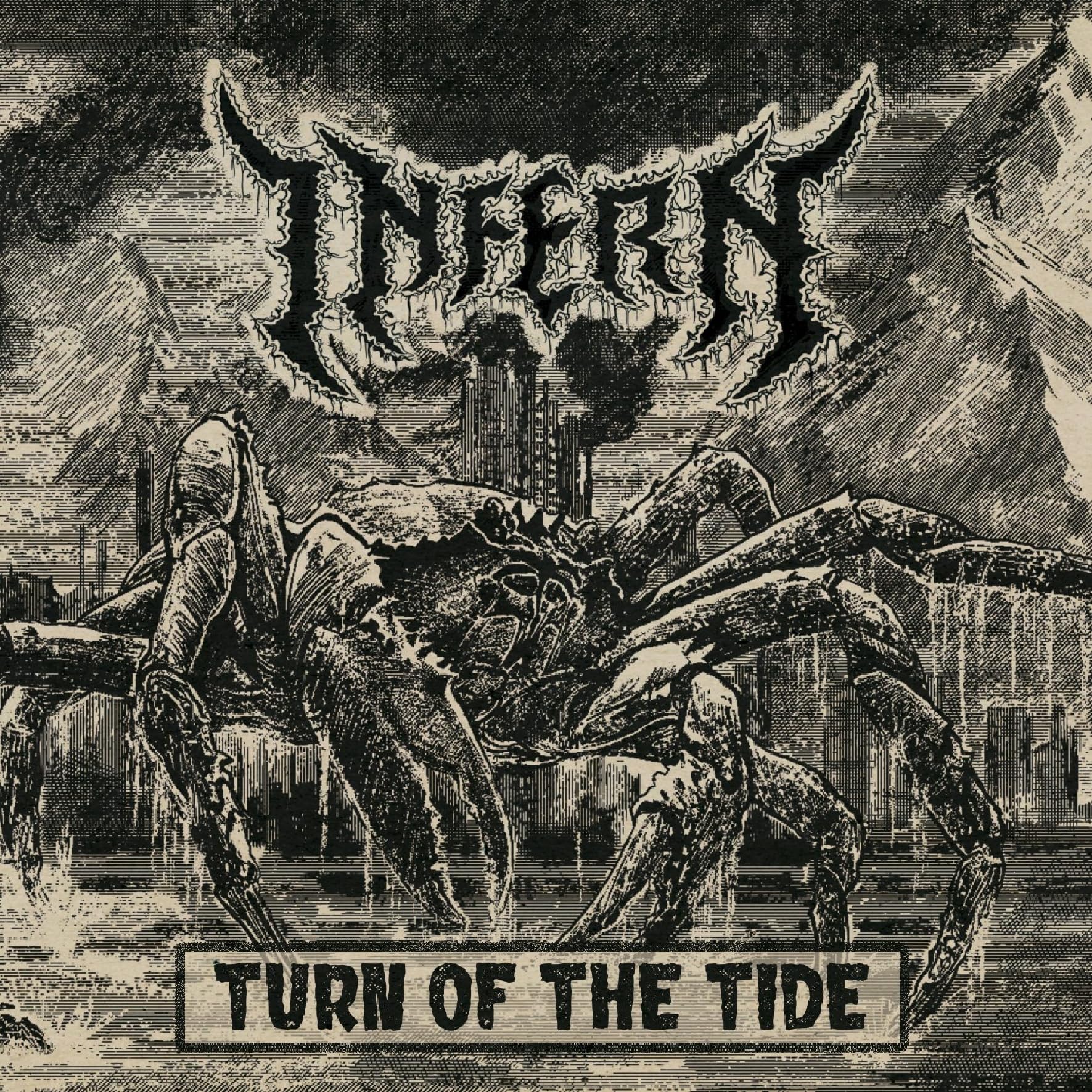 Turn Of The Tide
