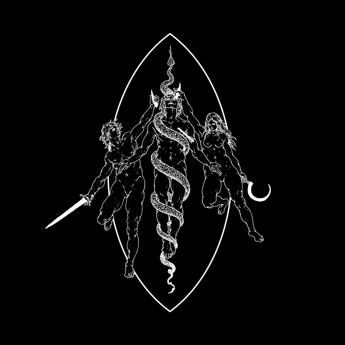 Magna lua Ordem mistica