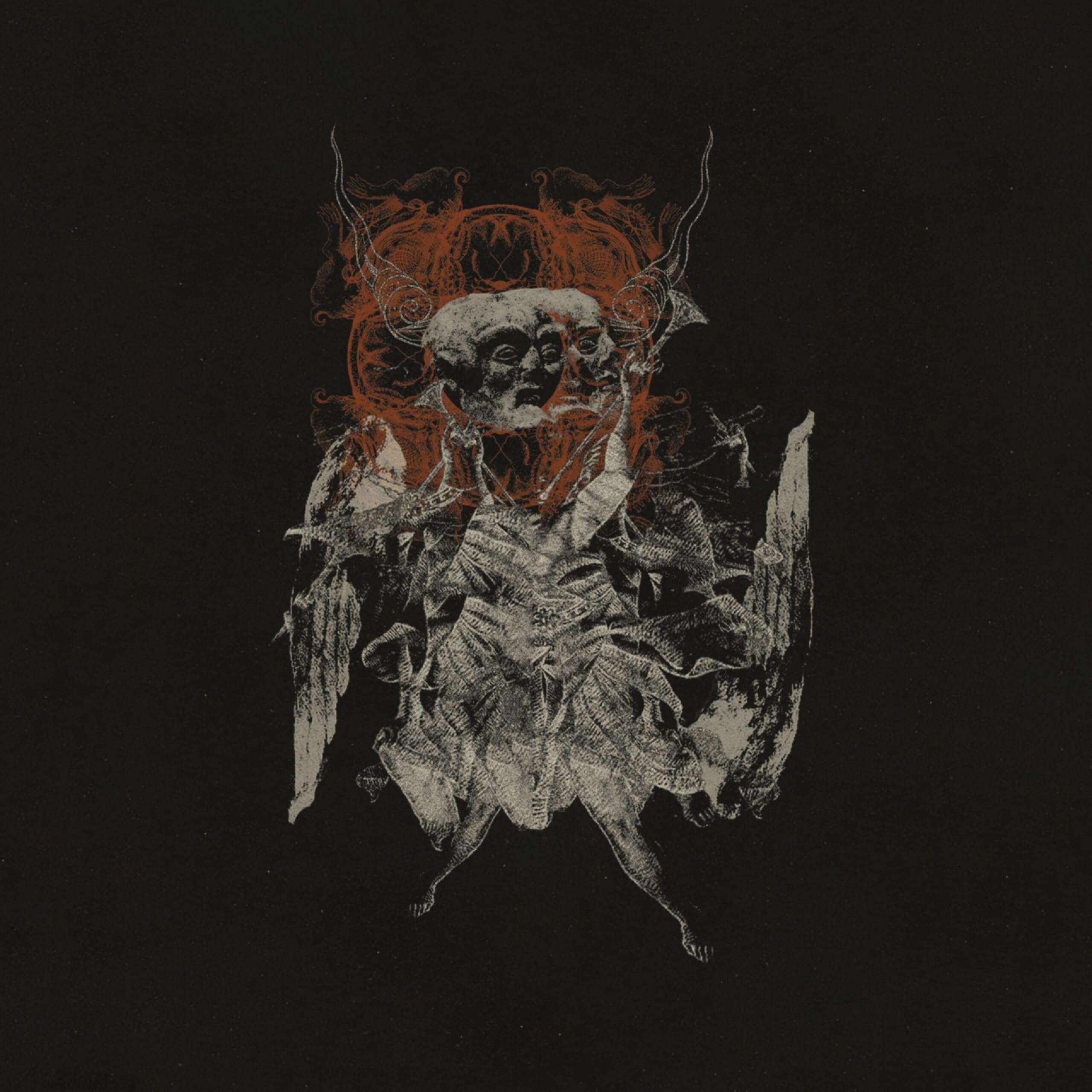 Monte Penumbra-Austere Dawning