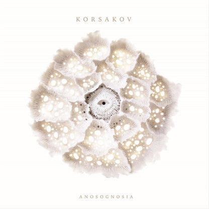 Korsakov-Anosognosia