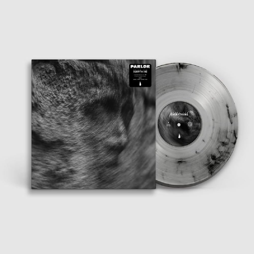 Parlor - Tears For Everything