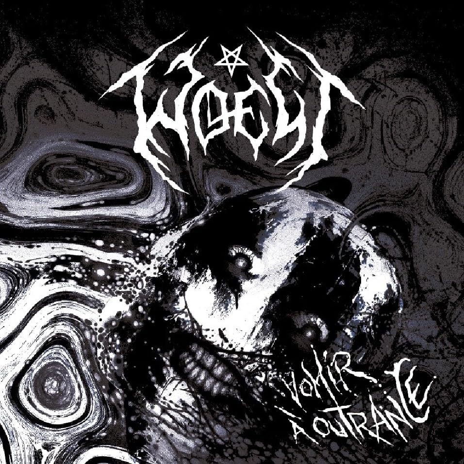 Woest - Vomir A Outrance