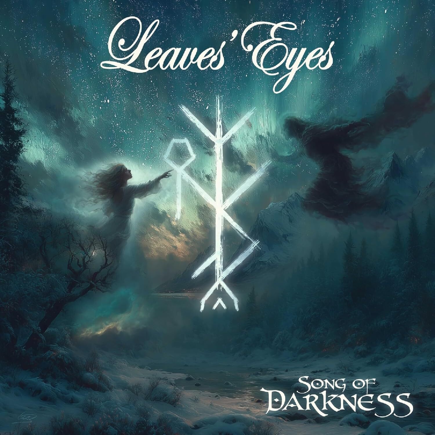 Song of Darkness