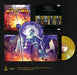 God Damn Evil (Yellow Vinyl LP)