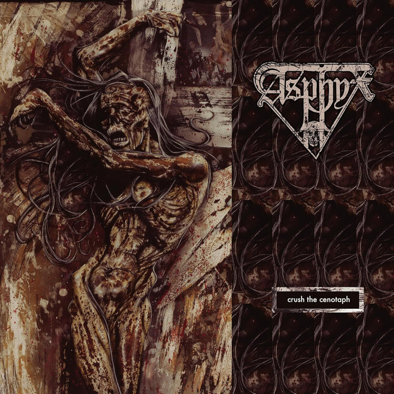 Crush the Cenotaph